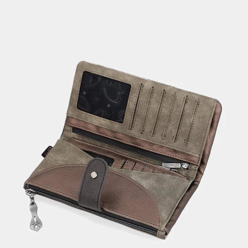 Anekke Real Portemonnee 41709-906 Anekke 