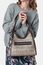 Anekke Real Schoudertas 41702-216 Anekke 