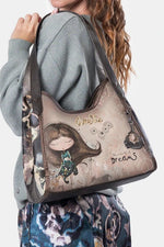 Anekke Real Schoudertas 41702-216 Anekke 