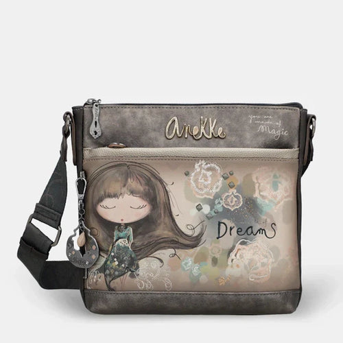 Anekke Real Tas 41703-069 Anekke 