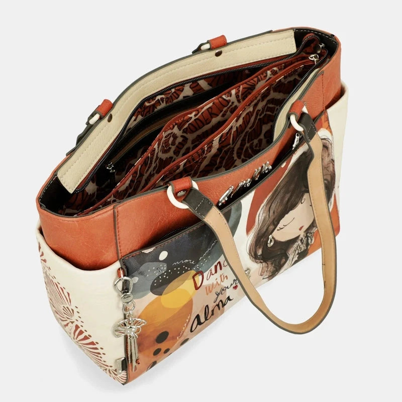 Anekke Shopper 40702-216 Alma Anekke 
