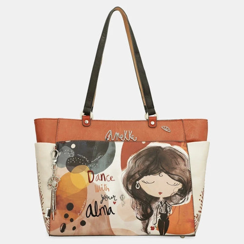 Anekke Shopper 40702-216 Alma Anekke 