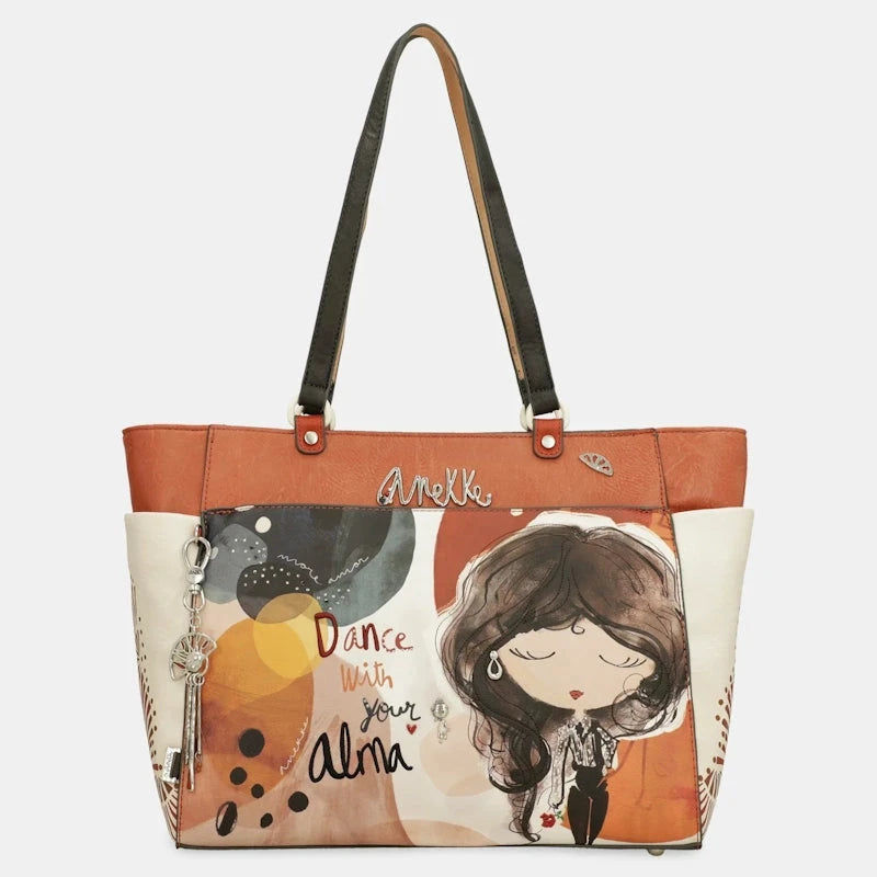 Anekke Shopper 40702-216 Alma Anekke 