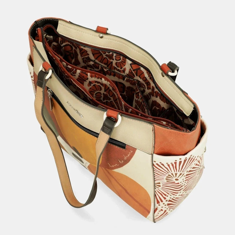 Anekke Shopper 40702-216 Alma Anekke 