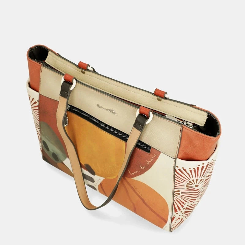 Anekke Shopper 40702-216 Alma Anekke 