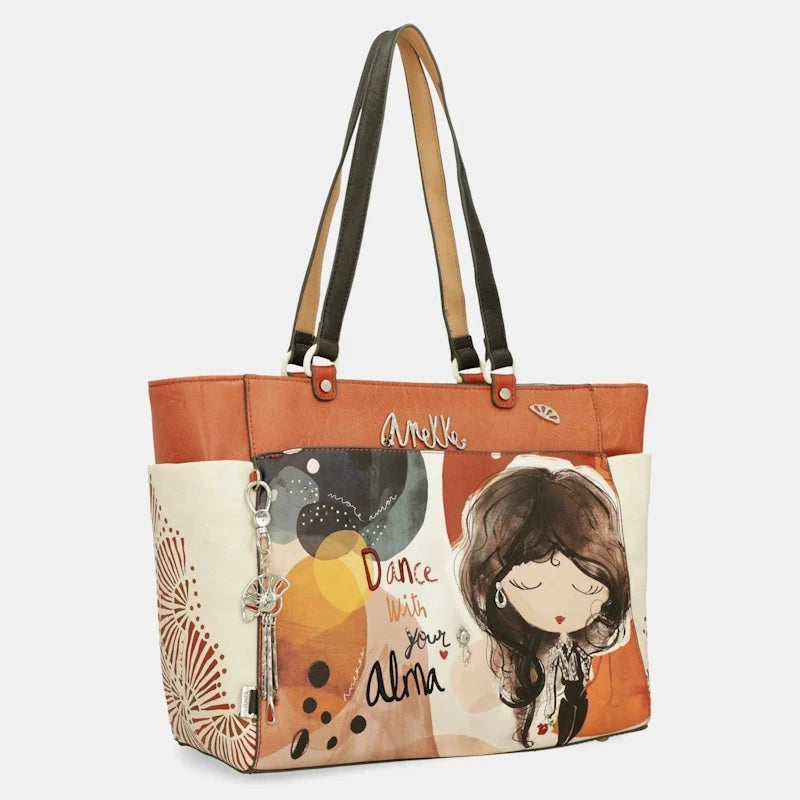 Anekke Shopper 40702-216 Alma Anekke 