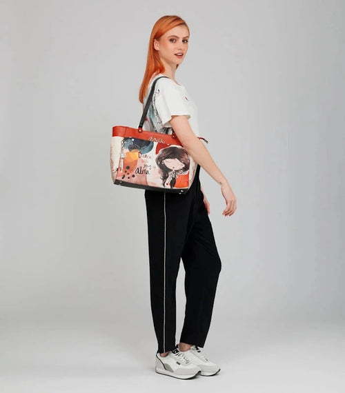 Anekke Shopper 40702-216 Alma Anekke 