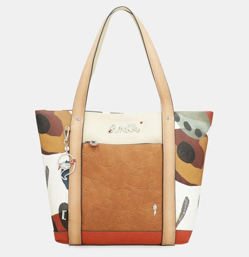 Anekke Shopper 40712-272 Alma Anekke 