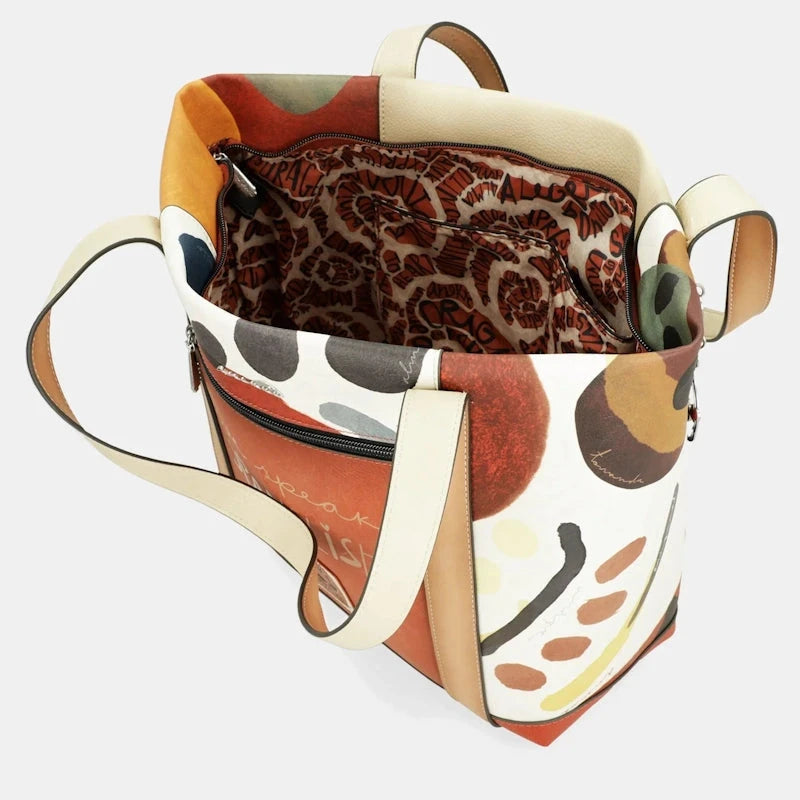 Anekke Shopper 40712-272 Alma Anekke 