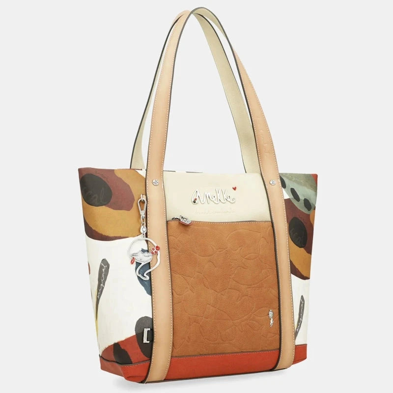 Anekke Shopper 40712-272 Alma Anekke 