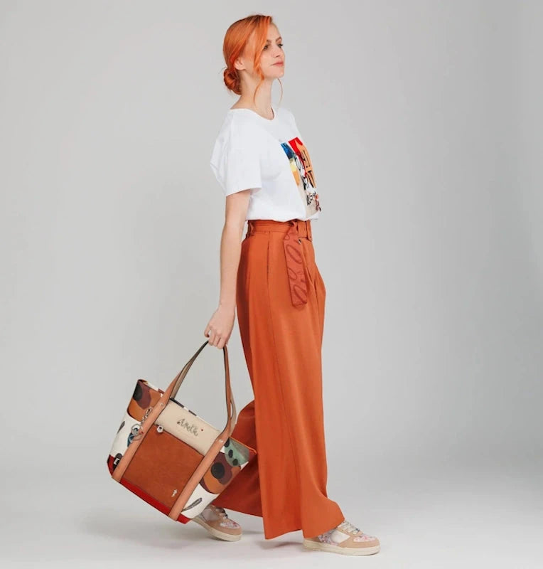 Anekke Shopper 40712-272 Alma Anekke 