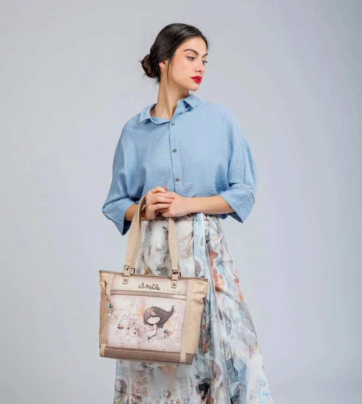 Anekke Shopper 40802-047 Alma Anekke 
