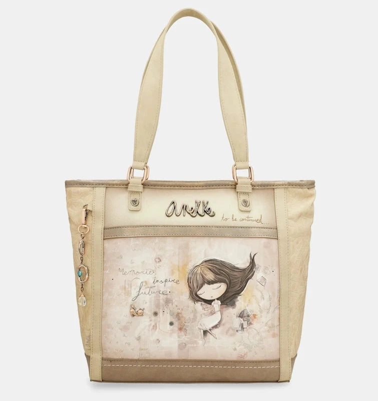Anekke Shopper 40802-047 Alma Anekke 