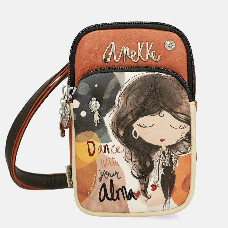 Anekke Telefoontasje 40703-907 Alma Anekke 