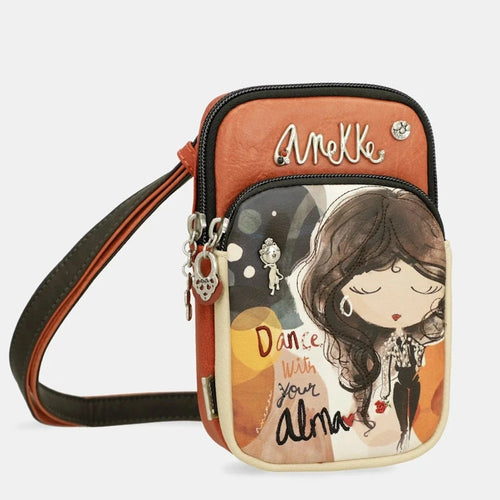 Anekke Telefoontasje 40703-907 Alma Anekke 