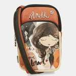Anekke Telefoontasje 40703-907 Alma Anekke 