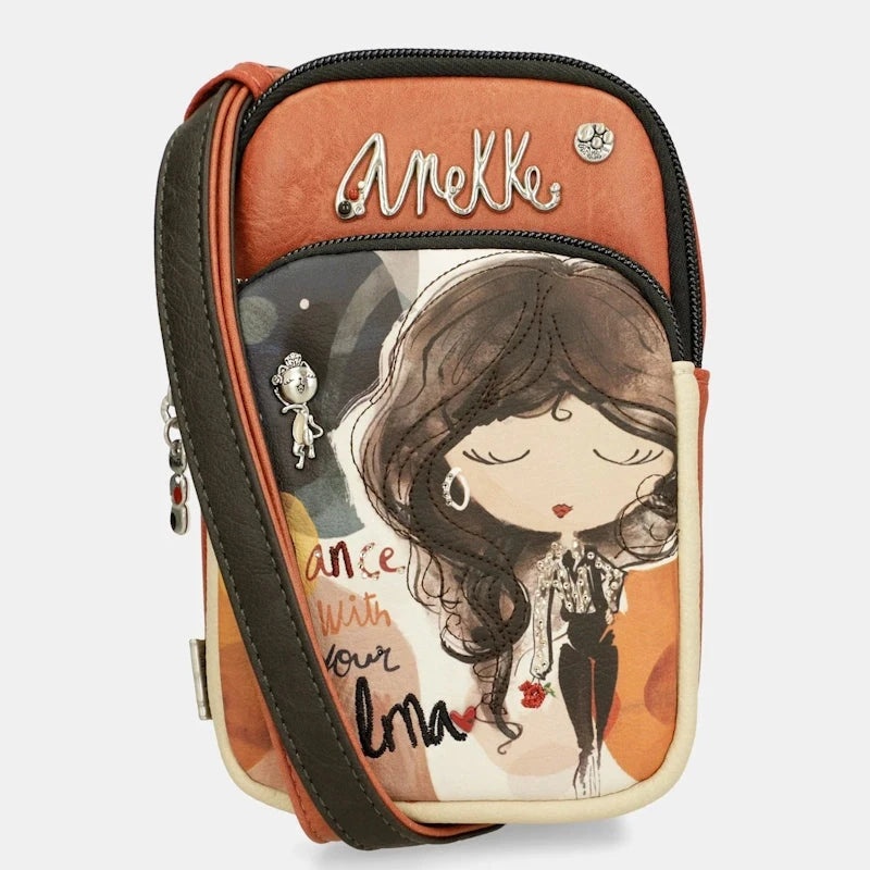 Anekke Telefoontasje 40703-907 Alma Anekke 