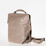 Aunts & Uncles Grandma's Luxury Club Backpack / Shoulderbag Mrs. Crumble Vintage Khaki Aunts & Uncles 