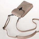 Aunts & Uncles Grandma's Luxury Club Mrs. Lemon Twist Telefoontasje Vintage Khaki Aunts & Uncles 