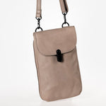 Aunts & Uncles Grandma's Luxury Club Mrs. Lemon Twist Telefoontasje Vintage Khaki Aunts & Uncles 
