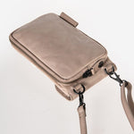 Aunts & Uncles Grandma's Luxury Club Mrs. Lemon Twist Telefoontasje Vintage Khaki Aunts & Uncles 
