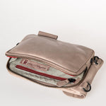 Aunts & Uncles Grandma's Luxury Club Mrs. Lemon Twist Telefoontasje Vintage Khaki Aunts & Uncles 