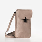 Aunts & Uncles Grandma's Luxury Club Mrs. Lemon Twist Telefoontasje Vintage Khaki Aunts & Uncles 