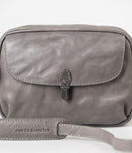Aunts & Uncles Grandma's Luxury Club Mrs. Mint Oyster Grey Aunts & Uncles 