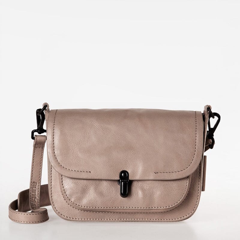 Aunts & Uncles Grandma's Luxury Club Mrs. Waffle Vintage Khaki Aunts & Uncles 