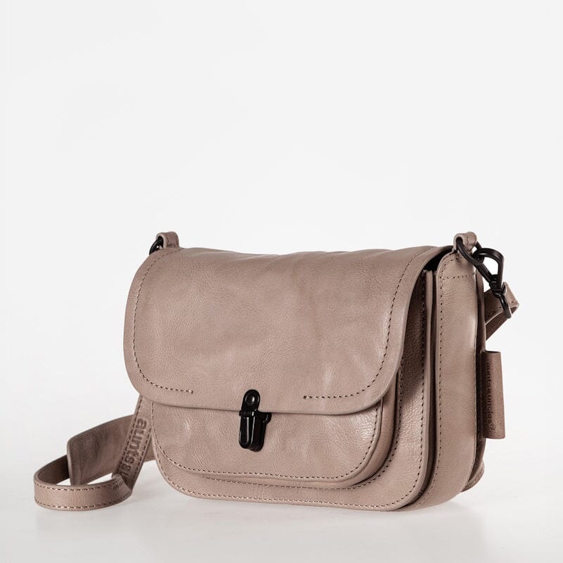 Aunts & Uncles Grandma's Luxury Club Mrs. Waffle Vintage Khaki Aunts & Uncles 