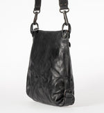 Aunts & Uncles Grandma's Luxury Club Mrs.Chocolate Cookie Shoulderbag Black Smoke Aunts & Uncles 