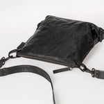 Aunts & Uncles Grandma's Luxury Club Mrs.Chocolate Cookie Shoulderbag Black Smoke Aunts & Uncles 