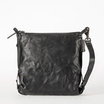 Aunts & Uncles Grandma's Luxury Club Mrs.Chocolate Cookie Shoulderbag Black Smoke Aunts & Uncles 