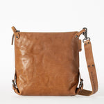 Aunts & Uncles Grandma's Luxury Club Mrs.Chocolate Cookie Shoulderbag Caramel Aunts & Uncles 