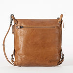Aunts & Uncles Grandma's Luxury Club Mrs.Chocolate Cookie Shoulderbag Caramel Aunts & Uncles 