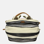 Aunts & Uncles Japan Kawaguchi Rugzak 15" Dust Aunts & Uncles 