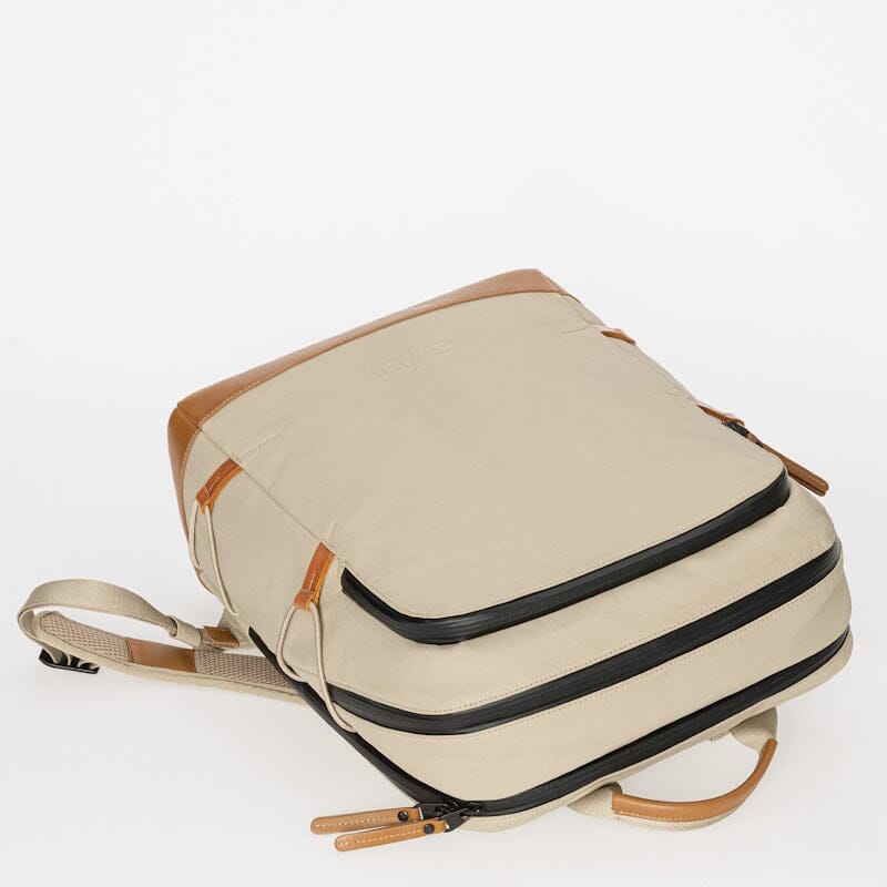 Aunts & Uncles Japan Kawaguchi Rugzak 15" Nomad Aunts & Uncles 