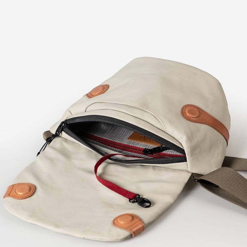 Aunts & Uncles Japan Kazo Crossbodytas Dust Aunts & Uncles 