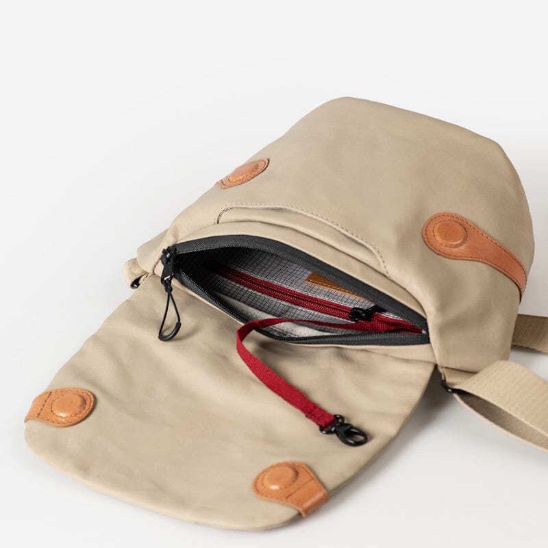 Aunts & Uncles Japan Kazo Crossbodytas Nomad Aunts & Uncles 