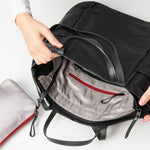 Aunts & Uncles Japan Takamatsu Handtas / Shopper Black Aunts & Uncles 