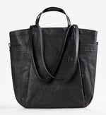 Aunts & Uncles Japan Takamatsu Handtas / Shopper Black Aunts & Uncles 