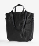 Aunts & Uncles Japan Takamatsu Handtas / Shopper Black Aunts & Uncles 