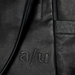 Aunts & Uncles Japan Takamatsu Handtas / Shopper Black Aunts & Uncles 