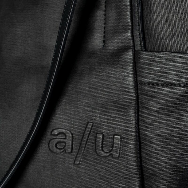 Aunts & Uncles Japan Takamatsu Handtas / Shopper Black Aunts & Uncles 