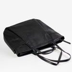 Aunts & Uncles Japan Takamatsu Handtas / Shopper Black Aunts & Uncles 