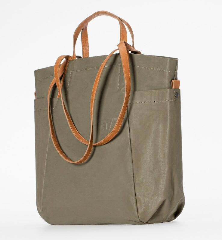 Aunts & Uncles Japan Takamatsu Handtas / Shopper Fallen Rock Aunts & Uncles 