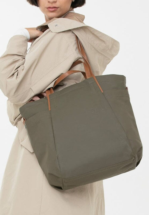 Aunts & Uncles Japan Takamatsu Handtas / Shopper Fallen Rock Aunts & Uncles 