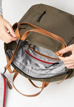 Aunts & Uncles Japan Takamatsu Handtas / Shopper Fallen Rock Aunts & Uncles 