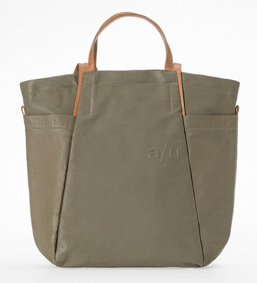 Aunts & Uncles Japan Takamatsu Handtas / Shopper Fallen Rock Aunts & Uncles 