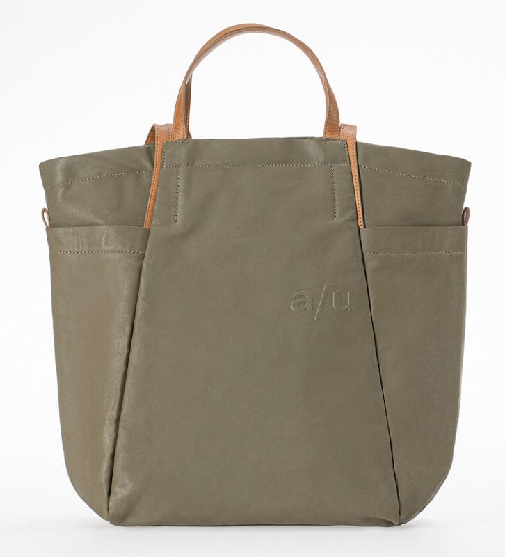 Aunts & Uncles Japan Takamatsu Handtas / Shopper Fallen Rock Aunts & Uncles 